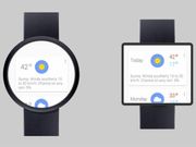 Google Maps Arrives On Android Wear After Phone Update