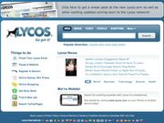 Internet search pioneer Lycos selling patents