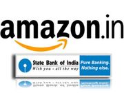 SBI ties up with Amazon.in