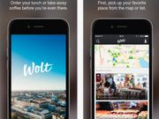 App Cuts Down time at the Counter