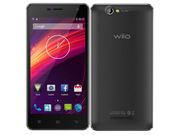 Wiio WI3 Smartphone Launched with 5-inch qHD display, 4000mAh battery for Rs 7499