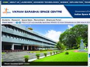 Modern Techniques Required to Detect faults: ISRO