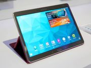 Samsung's Forthcoming High-end Tablet With 4GB RAM Spotted On Geekbench
