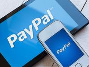 PayPal's new chief promises new services for a mobile world