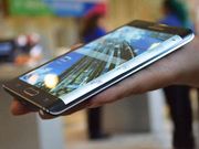 Samsung Reportedly Working On Galaxy Note Edge Successor, S Pen Removed