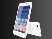 ZTE Q519T Launched, Featuring 4000 mAh Battery, Android Lollipop
