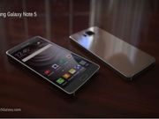 Samsung Galaxy Note 5: 10 Hot Rumored Concepts