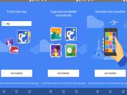 Google's New Photo App Screenshots Leaked