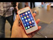 Mozilla Won’t Make a $25 Smartphone [REPORT]