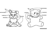 Google patents 'creepy' internet toys for homes