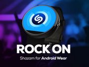 Shazam Introduces Android Wear Support And Voice Search Integration