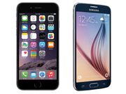 iPhone 6 Vs Galaxy S6: How Apple Trumps Samsung’s Current Flagship Smartphone