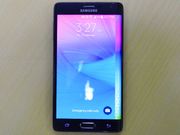 How To Update Samsung Galaxy Note Edge to Android 5.1 Lollipop With Resurrection Remix ROM