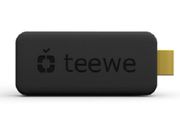 Teewe 2 Exclusively Available on Amazon India Starting Today