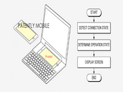 Samsung Granted Patent For Dual OS NoteBook And Phablet Dock