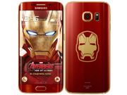 Samsung Officially Launches The Galaxy S6 Iron Man Limited Edition