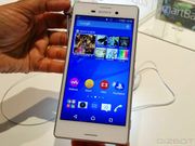 Sony Just Launched Xperia M4 Aqua Dual in India at Rs 24,990: All That You Need to Know