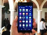 Sony Also Launched Xperia C4 Dual in India with 5MP Selfie Camera and Android 5.0 Lollipop