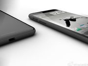 New ZTE Handset Surfaces With Dual Rear Camera And Thin Bezels