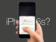 iPhone 6S To Employ 12MP RGBW Sony Sensor: Rumor