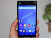 Sony Xperia C4 Dual First Look: Great Design with Excellent Front Camera