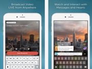 Twitter's periscope now also available for Andraoid and iOS users