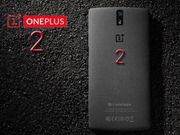 OnePlus Teases New Image, OnePlus Two Might Debut On June 1