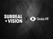 Occulus Acquires Surreal Vision, 3D Mapping Firm