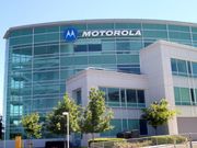 Motorola mulls Manufacturing facility in India