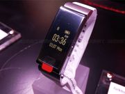 Huawei TalkBand B2 Announced For Asian Countries, Coming to India Soon