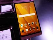 Huawei Unveils 7-Inch X2 Tablet With Octa-Core Processor, Coming to India Soon