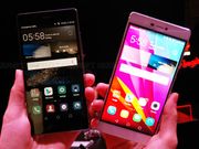 Huawei Unveils Ascend P8 & P8 Max Smartphones in Bangkok: All You Need To Know
