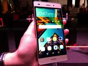 Huawei P8lite with 5-inch Display, Octa-Core CPU is Now Official