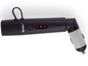 Toreto Launches 'Auto Power' Power Bank with 3000mAh Battery at Rs 2,799