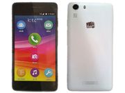 Micromax Unite 3 with 4.7-inch Display, Android 5.0 Lollipop Launched Officially at Rs 6,999