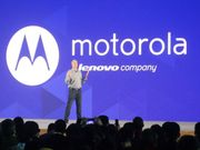 Lenovo launches 'make your own Moto X' scheme in China