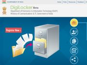 One lakh Digital Lockers opened in 100 days