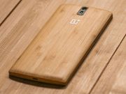 Bamboo StyleSwap Cover For OnePlus One Launched at Rs 1,499