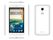 Micromax Canvas Doodle 4 with 6-inch Display, Quad-Core CPU Launched at Rs 9,499