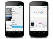 Google Chrome For Android To Receive Network Quality Estimator and Offline mode