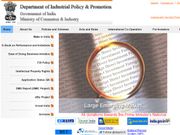 DIPP working on guidelines for e-commerce sector'