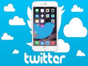 iPhone text crash bug targets Twitter
