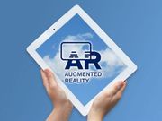 Apple Acquires Augmented Reality Startup Metaio