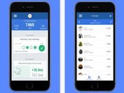 New fitness app lets you compete with others