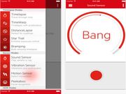 Now, scream to click a selfie!