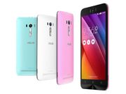 Asus Zenfone Selfie with 13MP Camera, Snapdragon 615 CPU Announced
