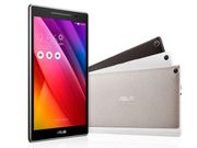 Computex 2015: Asus Unveils ASUS ZenPad 8.0 and ZenPad S 8.0 Tablets with Intel Atom CPU