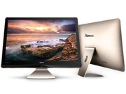 Computex 2015: Asus Unveiled Zen AiO PC's and ASUS ProArt PA329Q Monitors