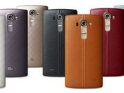 LG G4 is Now Up for Pre-Booking in India