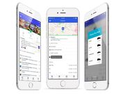 Uber Users To Directly Book Their Cabs From Foresquare App